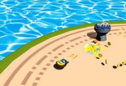 旋转小陀螺[图1]