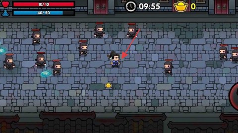 斗罗世界武魂觉醒[图3]