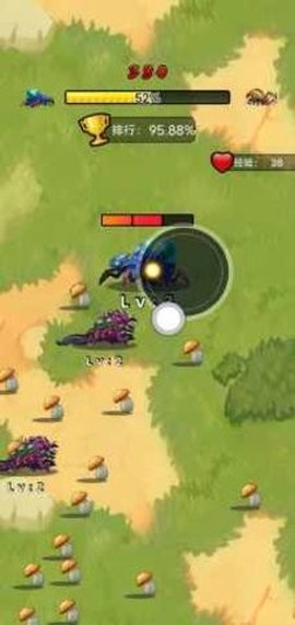 昆虫超进化2图3