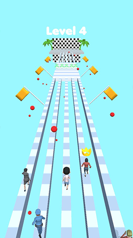 木头人大作战图3