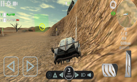 兰博基尼模拟器图3