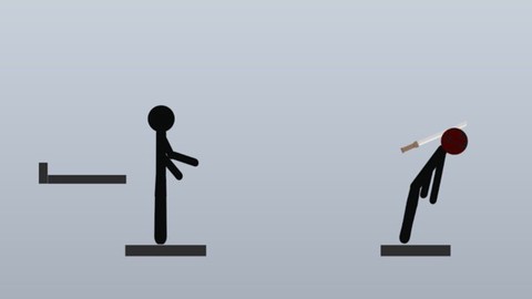 火柴人剑术对决[图1]