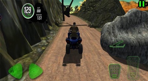 山地越野车[图1]