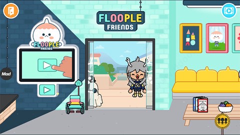 托卡生活世界[图4]