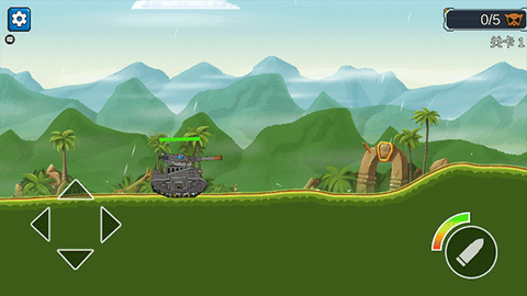 是兄弟就来打我[图4]