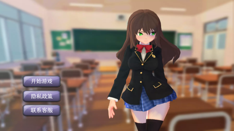 樱花高校少女恋爱模拟器[图2]