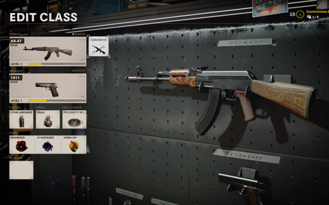 使命召唤4秘籍怎么用