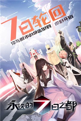 永远的7日之都[图1]