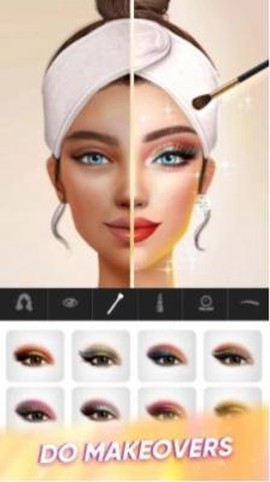 时尚造型师[图1]