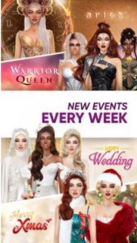 时尚造型师[图2]