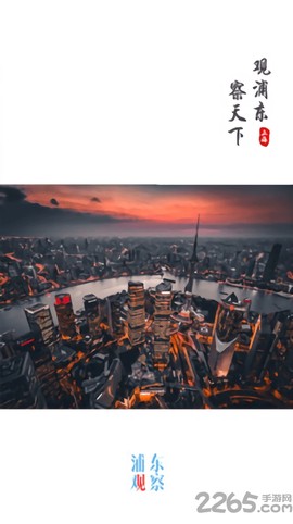 浦东观察图3