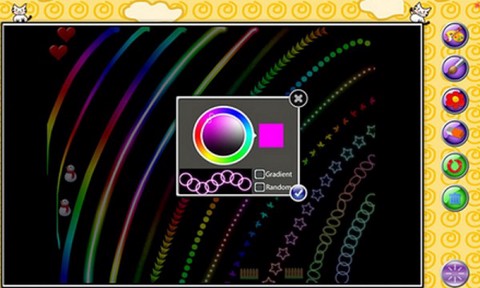 未来小画家[图1]