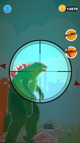 最强射击英雄[图1]