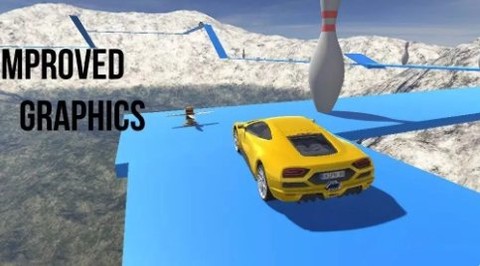 极限汽车闯关[图2]