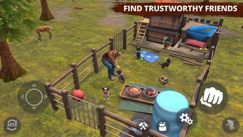 沃姆斯传说：午夜新娘图3