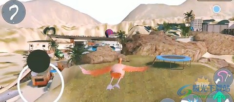 模拟山羊：收获日[图2]