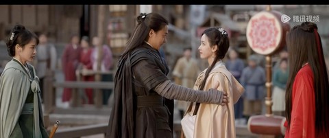 九阴真经怎么进华山