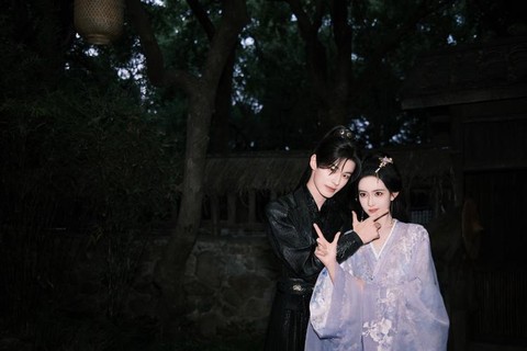 九阴真经怎么进华山[图2]