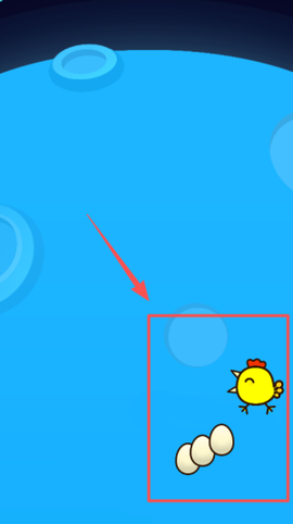 快乐小鸡爱生蛋[图1]