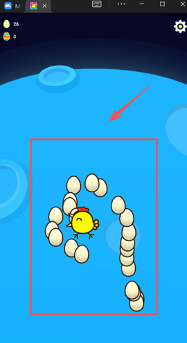 快乐小鸡爱生蛋[图2]
