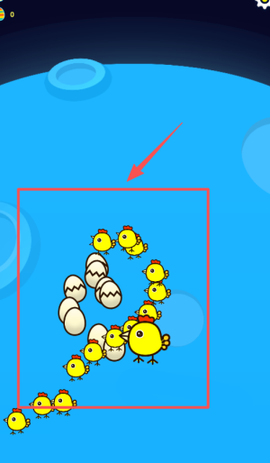 快乐小鸡爱生蛋[图3]