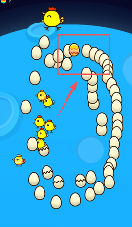 快乐小鸡爱生蛋[图4]