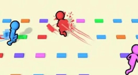 搬砖争霸赛[图1]