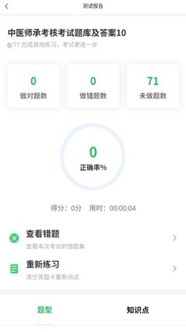 中医师承及确有专长图2