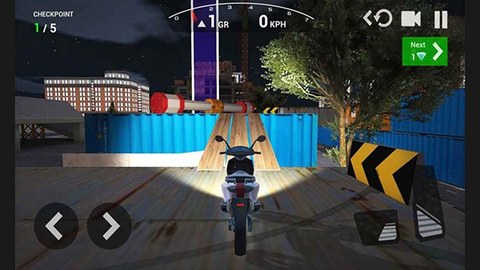 极限摩托模拟器图2