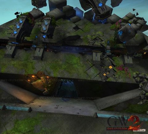 激战2副本有什么用