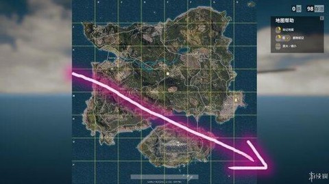 绝地大逃杀怎么5人玩[图2]