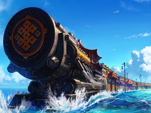 dnf海上列车怎么走[图2]