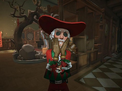 第五人格牛仔怎么拉人[图2]