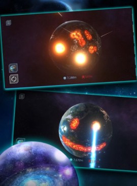 模拟星球乐园[图1]