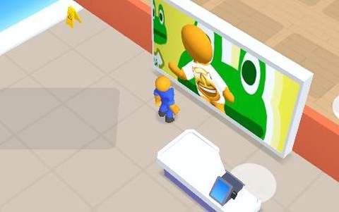 小小制衣厂[图1]