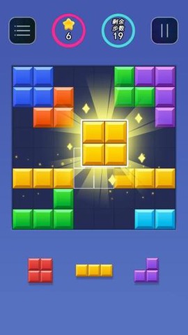 俄罗斯方块大师版图2