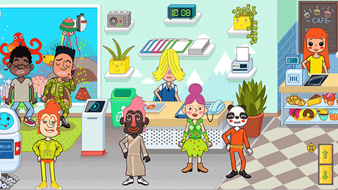 奇妙小镇医院图2