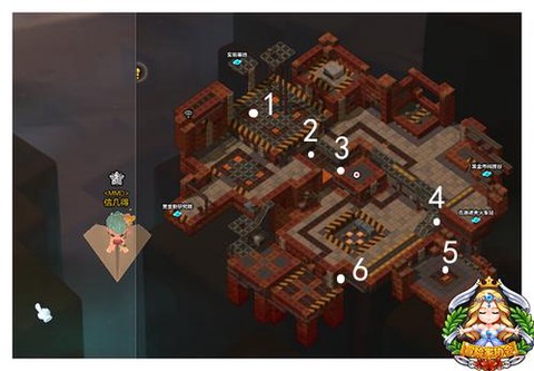 冒险岛2箱子有什么用