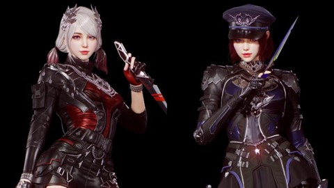 穿越火线暗夜怎么样