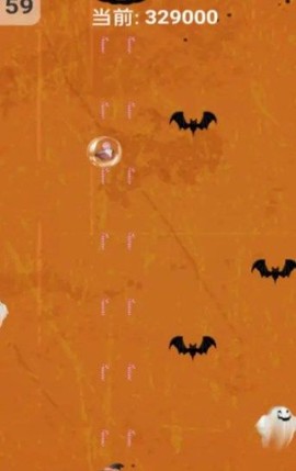 万圣谍影迷踪图2