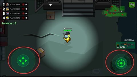 冒名顶替大逃杀[图2]