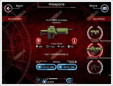 僵尸突击队[图4]