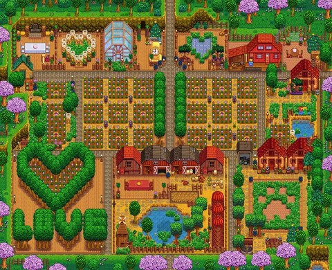 星露谷物语怎么浴室