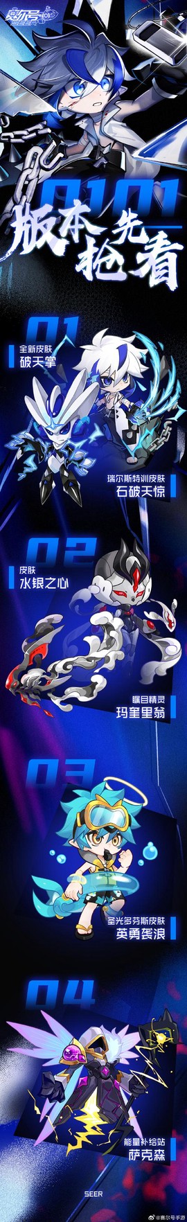 手机赛尔号怎么输入[图1]