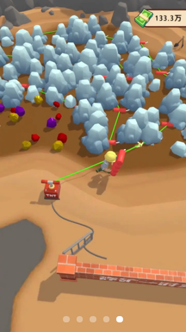 王炸炸炸山记[图1]