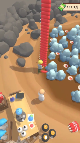 王炸炸炸山记图2