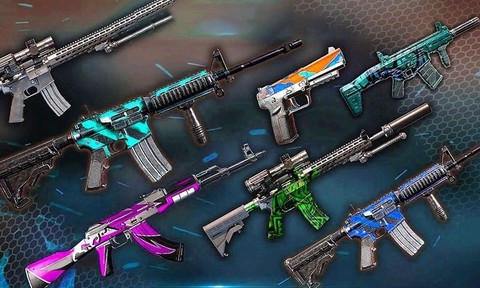 特种战场行动图3