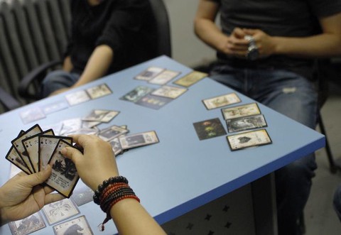 狼人杀为什么是听筒