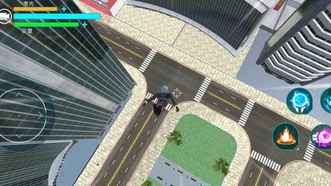 我的少年世界图1