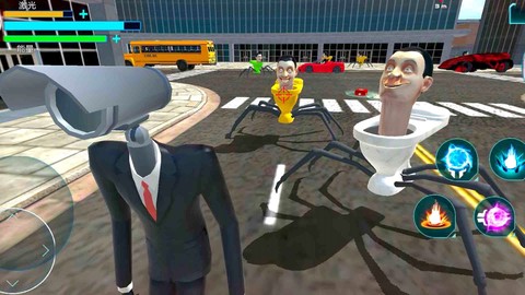 我的少年世界图2